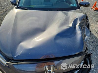 Zdjęcie 12 z 14 samochodu: 2025 HONDA HR-V EXL VIN:3CZRZ2H7XSM754656 - miniatura
