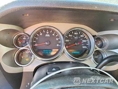 Zdjęcie 9 z 12 samochodu: 2008 GMC SIERRA K1500 VIN:2GTEK19J981246174 - miniatura