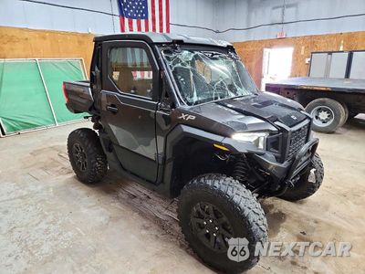 2026 POLARIS XPEDITION XP 1000 UTILITY VEHICLE 3NSG2W998TM194712 - główne zdjęcie licytacji z USA - miniatura