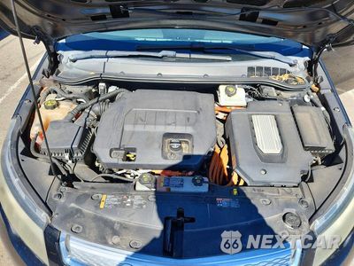 Zdjęcie 11 z 12 samochodu: 2015 CHEVROLET VOLT VIN:1G1RC6E40FU135938 - miniatura