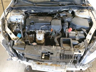 Zdjęcie 11 z 12 samochodu: 2016 HONDA ACCORD LX VIN:1HGCR2F35GA047823 - miniatura