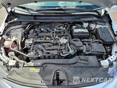 Zdjęcie 11 z 12 samochodu: 2024 TOYOTA COROLLA LE VIN:5YFB4MDE3RP220973 - miniatura