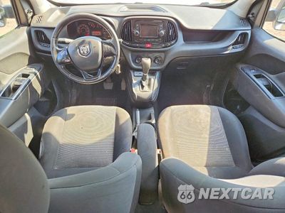 Zdjęcie 8 z 13 samochodu: 2017 RAM PROMASTER CITY VIN:ZFBERFAB0H6G88692 - miniatura
