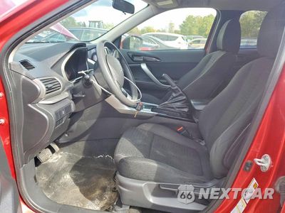 Zdjęcie 7 z 13 samochodu: 2018 MITSUBISHI ECLIPSE CROSS ES VIN:JA4AT3AA6JZ044760 - miniatura