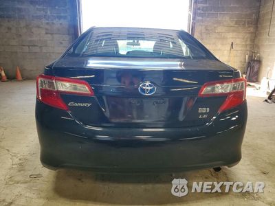 Zdjęcie 6 z 12 samochodu: 2014 TOYOTA CAMRY HYBRID LE VIN:4T1BD1FK0EU105287 - miniatura