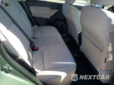 Zdjęcie 11 z 13 samochodu: 2015 SUBARU FORESTER 2.5I PREMIUM VIN:JF2SJAFC8FH544898 - miniatura