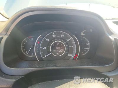 Zdjęcie 9 z 13 samochodu: 2013 HONDA CR-V LX VIN:5J6RM4H37DL059594 - miniatura
