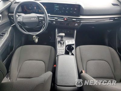 Zdjęcie 8 z 13 samochodu: 2026 KIA SPORTAGE LX VIN:5XYK2CDF7TG385946 - miniatura