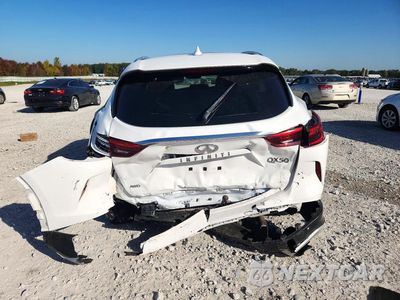Zdjęcie 6 z 12 samochodu: 2020 INFINITI QX50 LUXE VIN:3PCAJ5M34LF119632 - miniatura