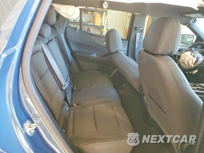 Zdjęcie 11 z 13 samochodu: 2026 CHEVROLET EQUINOX LT VIN:3GNAXPEG2TL294076 - miniatura