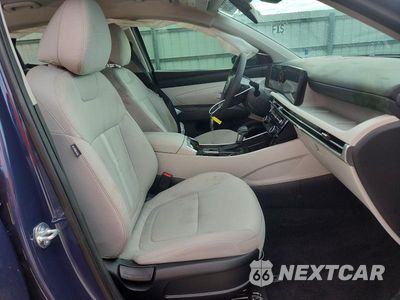 Zdjęcie 7 z 14 samochodu: 2025 HYUNDAI TUCSON SEL VIN:5NMJB3DE7SH586480 - miniatura