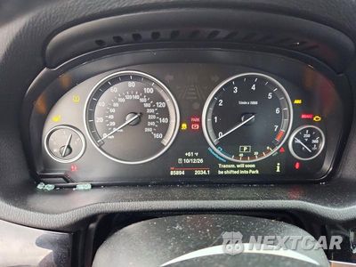 Zdjęcie 9 z 13 samochodu: 2017 BMW X3 XDRIVE28I VIN:5UXWX9C53H0T12647 - miniatura