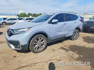 2021 HONDA CRV AWD 2HKRW2H97MH647797 - główne zdjęcie licytacji z USA - miniatura