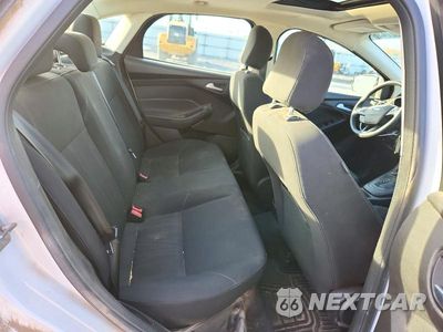 Zdjęcie 10 z 12 samochodu: 2016 FORD FOCUS SE VIN:1FADP3F25GL244457 - miniatura
