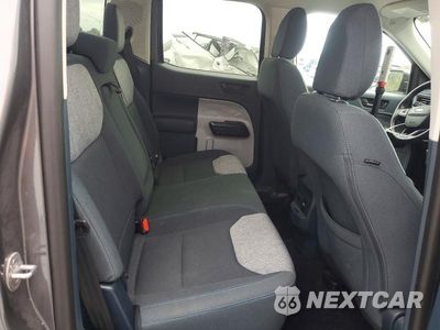 Zdjęcie 10 z 12 samochodu: 2025 FORD MAVERICK XLT VIN:3FTTW8JA6SRB54734 - miniatura