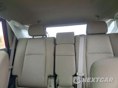 Zdjęcie 10 z 13 samochodu: 2018 TOYOTA 4RUNNER SR5 VIN:JTEBU5JR6J5541867 - miniatura