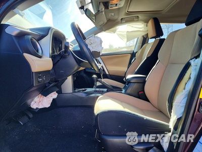 Zdjęcie 7 z 13 samochodu: 2016 TOYOTA RAV4 XLE VIN:2T3RFREV5GW447623 - miniatura