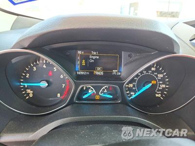 Zdjęcie 9 z 13 samochodu: 2017 FORD ESCAPE SE VIN:1FMCU0GD4HUC12782 - miniatura
