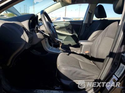 Zdjęcie 7 z 12 samochodu: 2010 TOYOTA COROLLA S VIN:1NXBU4EE4AZ170473 - miniatura