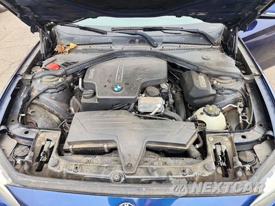 Zdjęcie 11 z 12 samochodu: 2014 BMW 228 I VIN:WBA1F5C5XEV255852 - miniatura