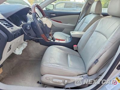 Zdjęcie 7 z 13 samochodu: 2009 LEXUS ES 350 VIN:JTHBJ46G492334002 - miniatura