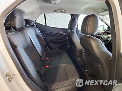 Zdjęcie 10 z 12 samochodu: 2026 BUICK ENCORE GX PREFERRED VIN:KL4AMBSL9TB120927 - miniatura