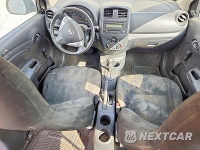 Zdjęcie 8 z 13 samochodu: 2015 NISSAN VERSA 1.6 S PLUS VIN:3N1CN7AP7FL872144 - miniatura