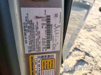 Zdjęcie 13 z 13 samochodu: 2015 FORD FUSION SE VIN:3FA6P0H72FR193483 - miniatura