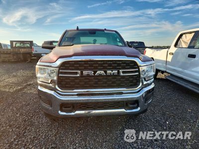 Piąte zdjęcie samochodu w środku: 2022 RAM 2500 BIG HORN/LONE STAR VIN:3C6UR5DLXNG367636 - miniatura