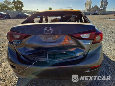 Zdjęcie 6 z 11 samochodu: 2015 MAZDA 3 SPORT VIN:JM1BM1U79F1269403 - miniatura