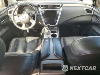 Zdjęcie 8 z 13 samochodu: 2019 NISSAN MURANO SL VIN:5N1AZ2MS6KN107363 - miniatura