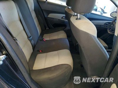 Zdjęcie 10 z 12 samochodu: 2016 CHEVROLET CRUZE LIMITED LS VIN:1G1PC5SH7G7160893 - miniatura