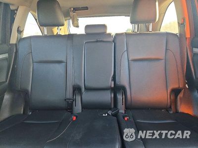 Zdjęcie 10 z 14 samochodu: 2017 TOYOTA HIGHLANDER XLE VIN:5TDJZRFHXHS468421 - miniatura