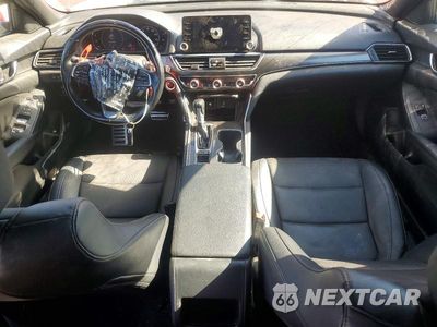 Zdjęcie 8 z 12 samochodu: 2019 HONDA ACCORD SPORT VIN:1HGCV1F3XKA084901 - miniatura