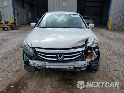 Piąte zdjęcie samochodu w środku: 2012 HONDA ACCORD SE VIN:1HGCP2F62CA035333 - miniatura