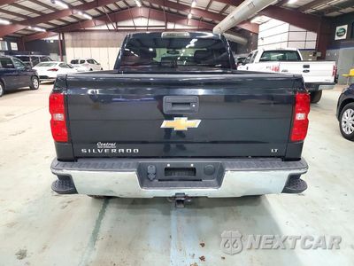 Zdjęcie 6 z 12 samochodu: 2015 CHEVROLET SILVERADO K1500 LT VIN:1GCVKRECXFZ344916 - miniatura