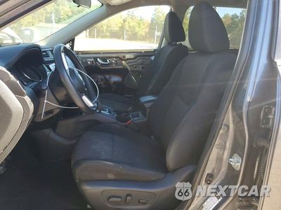 Zdjęcie 7 z 14 samochodu: 2018 NISSAN ROGUE SV VIN:5N1AT2MV4JC813978 - miniatura