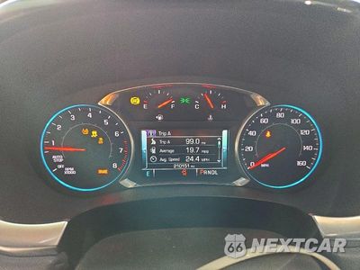 Zdjęcie 9 z 13 samochodu: 2018 CHEVROLET TRAVERSE LT VIN:1GNEVGKW7JJ130233 - miniatura