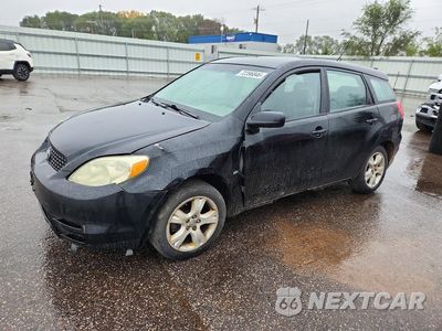 2004 TOYOTA MATRIX XR 2T1LR32E04C286425 - główne zdjęcie licytacji z USA - miniatura