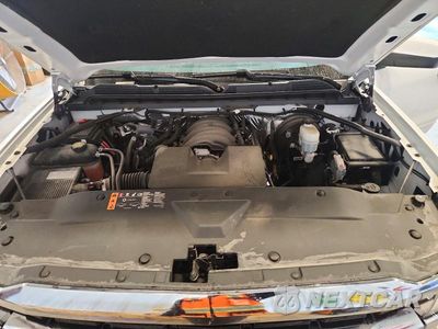 Zdjęcie 11 z 12 samochodu: 2018 CHEVROLET SILVERADO K1500 LT VIN:1GCVKREH6JZ320469 - miniatura