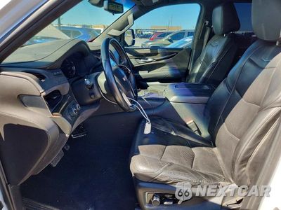 Zdjęcie 7 z 14 samochodu: 2019 CADILLAC ESCALADE ESV PLATINUM VIN:1GYS4KKJ8KR176625 - miniatura