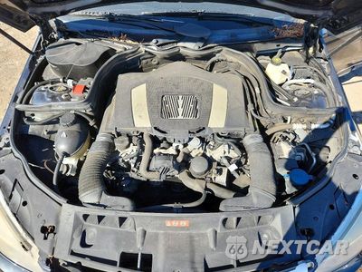 Zdjęcie 11 z 12 samochodu: 2009 MERCEDES-BENZ C 300 4MATIC VIN:WDDGF81X99F220275 - miniatura