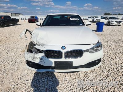 Piąte zdjęcie samochodu w środku: 2018 BMW 320 XI VIN:WBA8A3C53JA487017 - miniatura