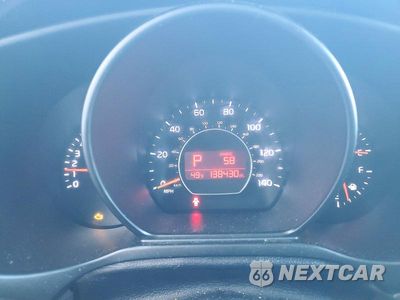 Zdjęcie 9 z 13 samochodu: 2019 KIA SOUL BASE VIN:KNDJN2A25K7015248 - miniatura