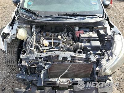 Zdjęcie 11 z 12 samochodu: 2020 NISSAN VERSA SR VIN:3N1CN8FV0LL812506 - miniatura