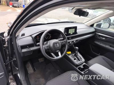 Zdjęcie 7 z 14 samochodu: 2026 HONDA CR-V LX VIN:2HKRS4H27TH413197 - miniatura