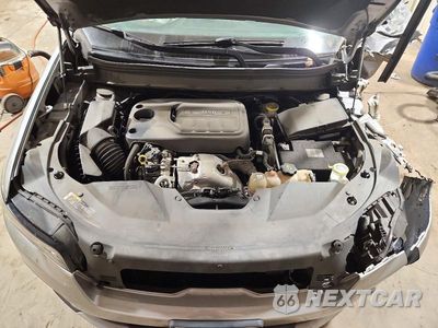 Zdjęcie 12 z 13 samochodu: 2019 JEEP CHEROKEE LIMITED VIN:1C4PJMDN2KD153967 - miniatura
