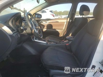 Zdjęcie 7 z 12 samochodu: 2016 NISSAN SENTRA SV VIN:3N1AB7AP9GY306863 - miniatura