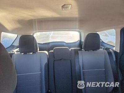 Zdjęcie 10 z 13 samochodu: 2014 FORD ESCAPE SE VIN:1FMCU0GX5EUC65058 - miniatura