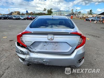 Zdjęcie 6 z 12 samochodu: 2016 HONDA CIVIC EX VIN:2HGFC1F32GH635303 - miniatura